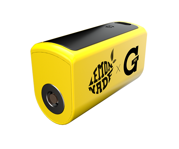 Lemonnade x G Pen Connect Vaporizer - Headshop.com