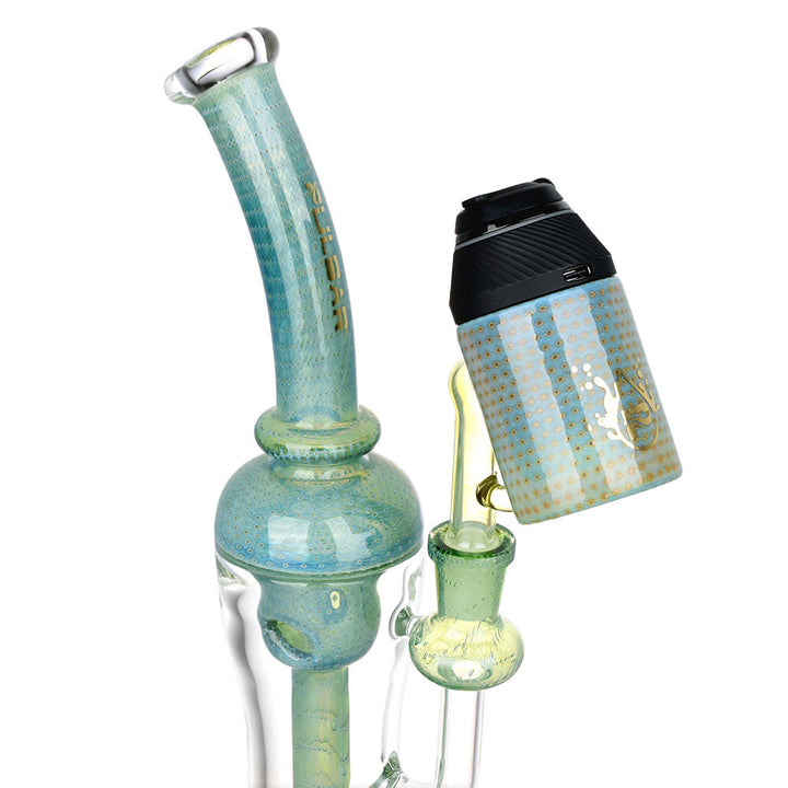 Pulsar Bubble Matrix Attachment for Puffco Proxy | 14mm M | 45D - Headshop.com