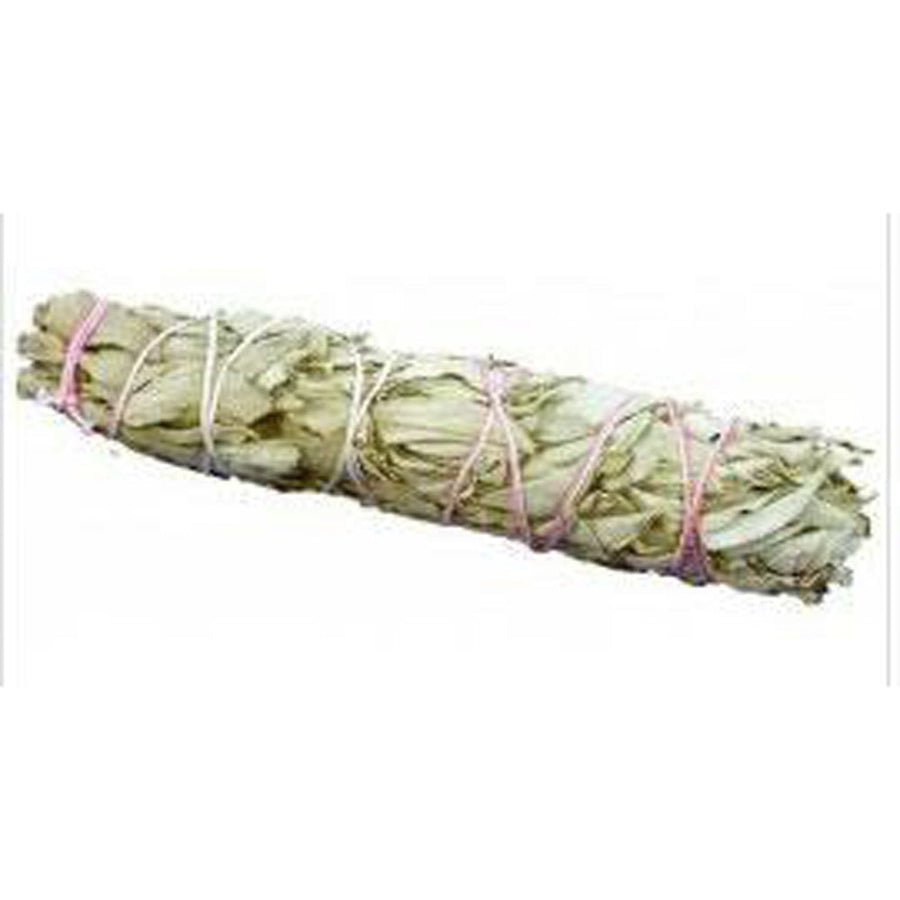 9" Large White Sage Bundle - Headshop.com