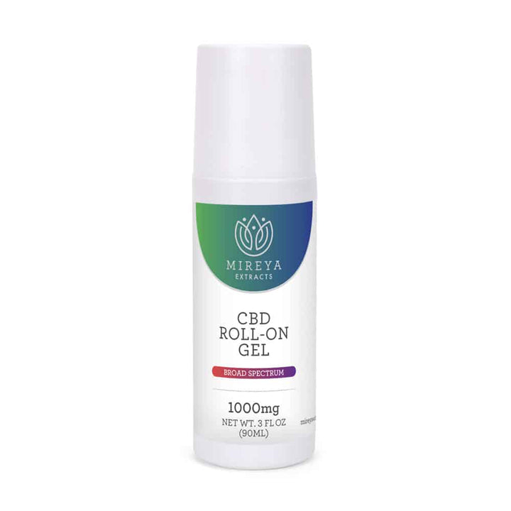 Mireya Extracts CBD Roll On Gel - Headshop.com