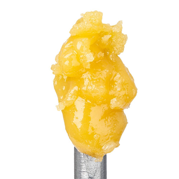 WNC CBD THCA Badder - 3.5g - Headshop.com