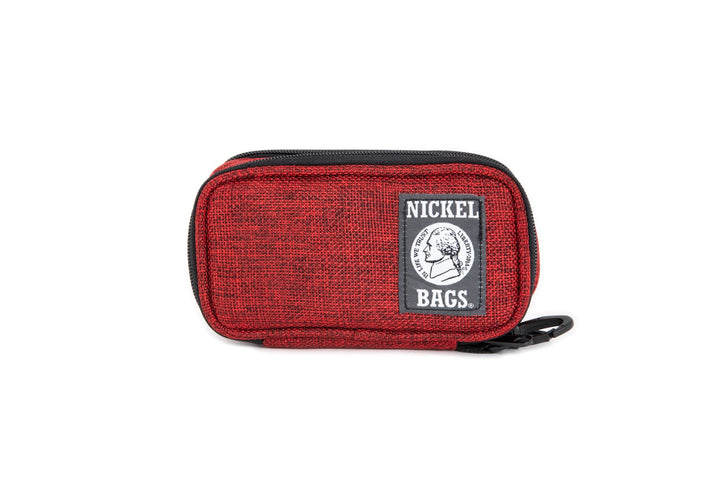 Nickel Bags Pod - Headshop.com