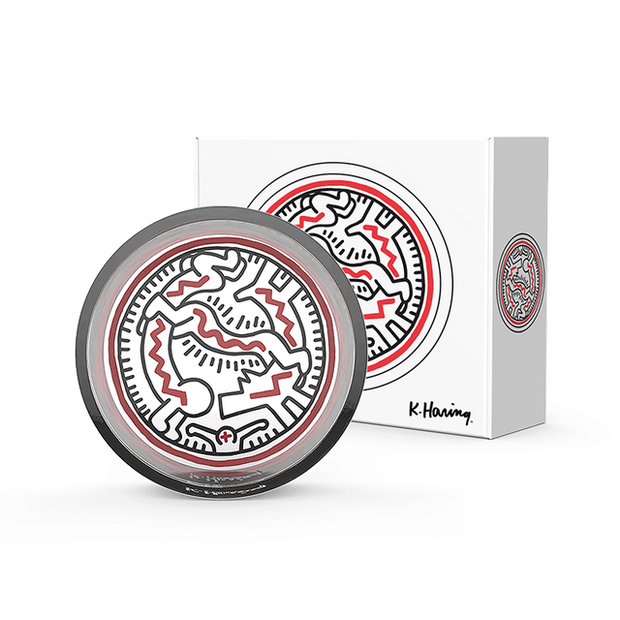 K. Haring Catchall Ashtray - Headshop.com