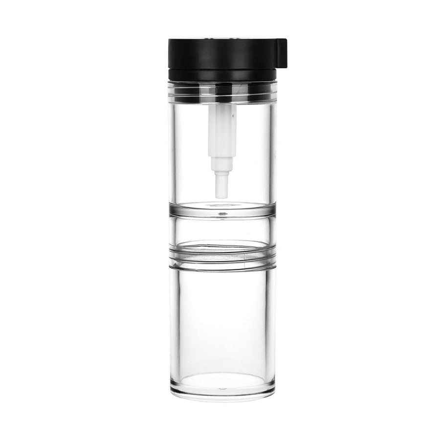 The Depot Clean Can Cleaning Station - 2"x6.5" - Headshop.com