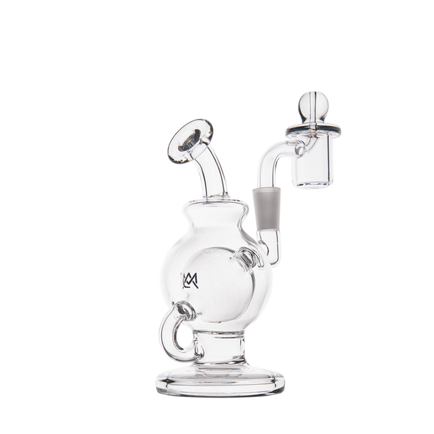 MJ Arsenal Atlas Mini Dab Rig - Headshop.com