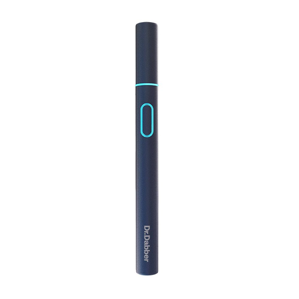 Dr. Dabber Drop Electric Heated Loading Tool - 400mAh - Headshop.com