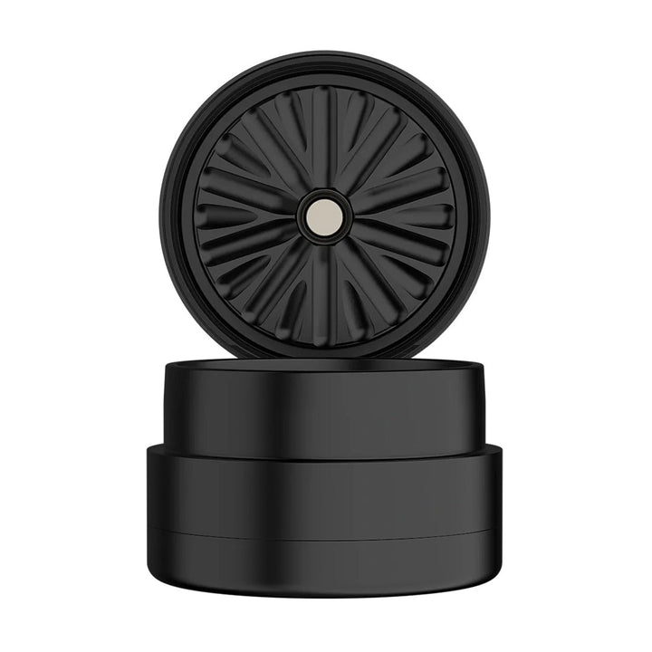 Flower Mill Herb Grinders Summer Next Gen Wholesale Bundles - Headshop.com