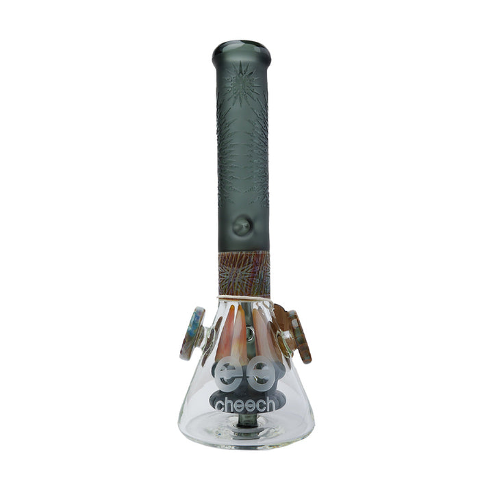 Cheech Glass 14.5" You Can See Me Water Pipe - Headshop.com