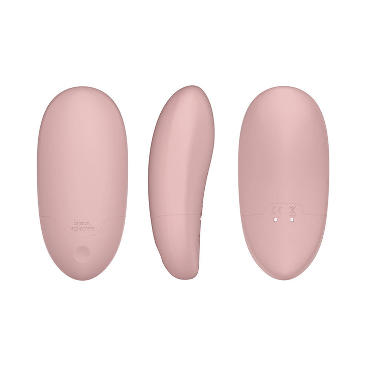 Bijoux Indiscrets Sex au Naturel Vibrating Personal Massager - Headshop.com