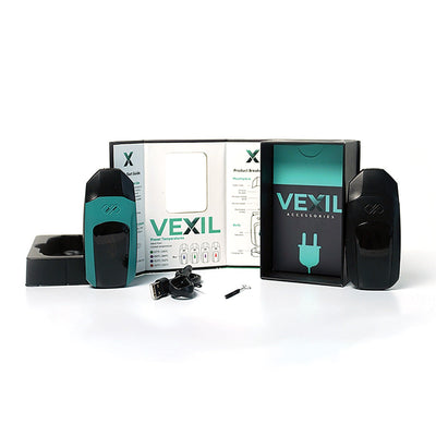 Boundless Vexil Dry Herb Vaporizer - 1800mAh - Headshop.com