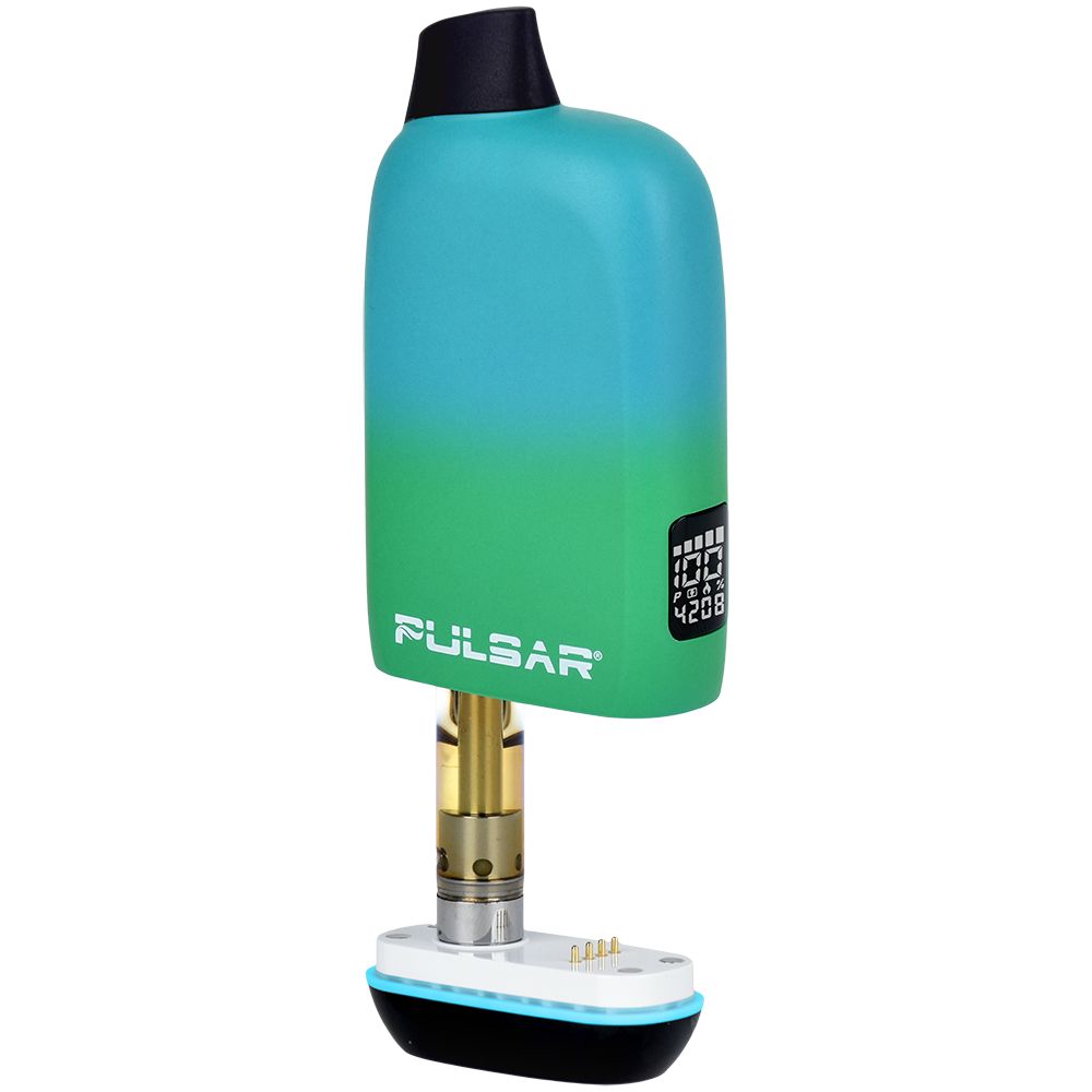 Pulsar APX Oil 510 Vaporizer | Thermo Series | 1000mAh - Headshop.com