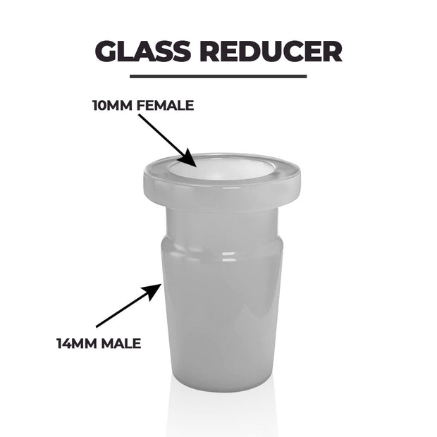 GLASS REDUCER - Headshop.com