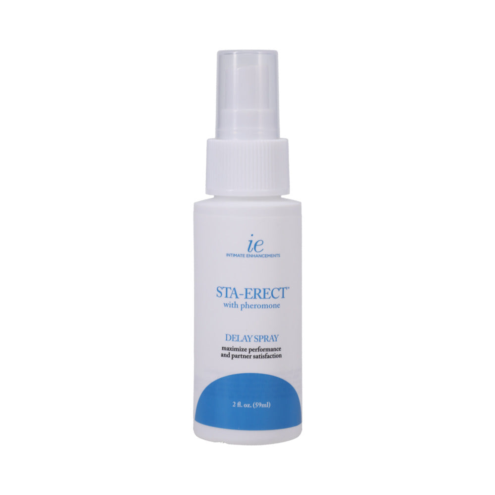 Sta-Erect Spray 1oz. - Headshop.com