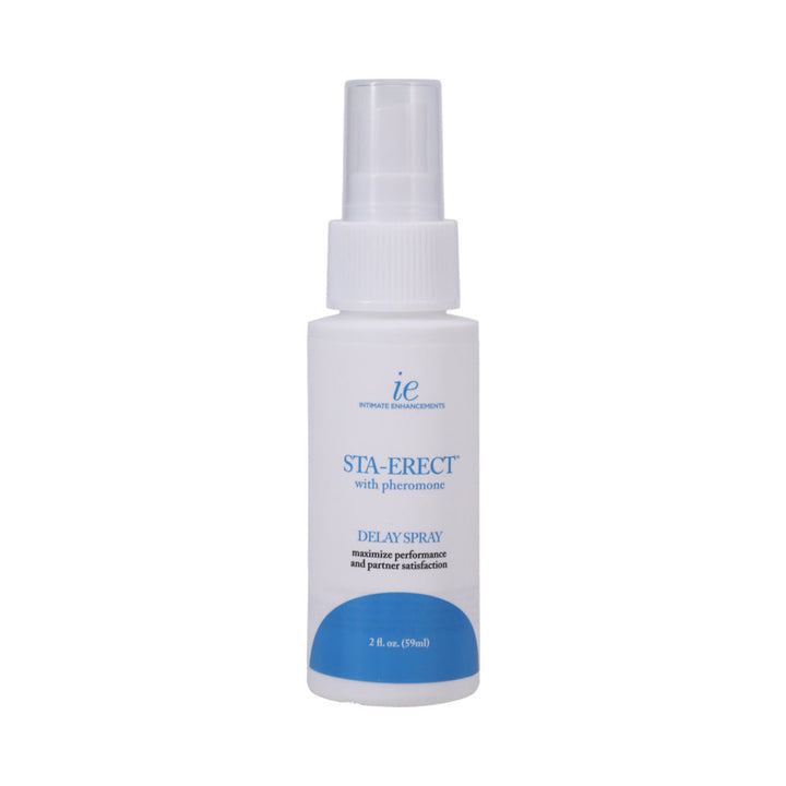 Sta-Erect Spray 1oz. - Headshop.com