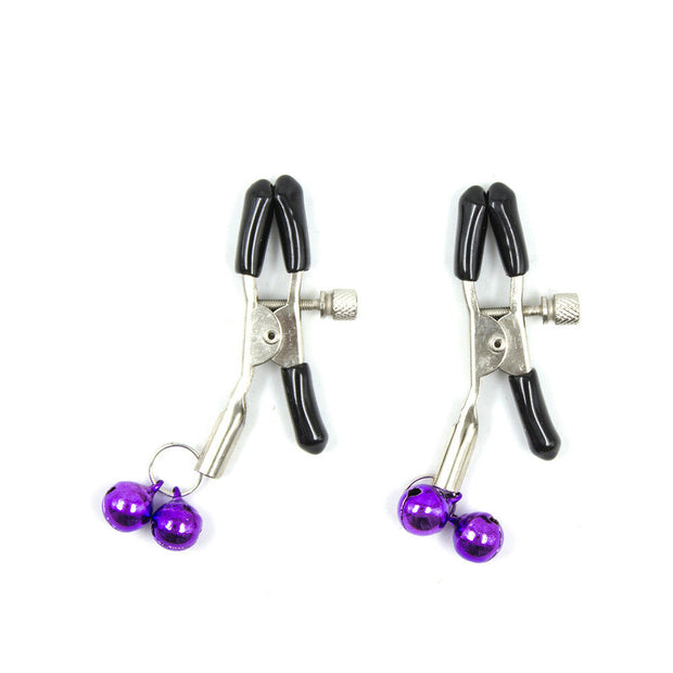 Ple'sur 12-Piece Everything Bondage Kit Purple - Headshop.com