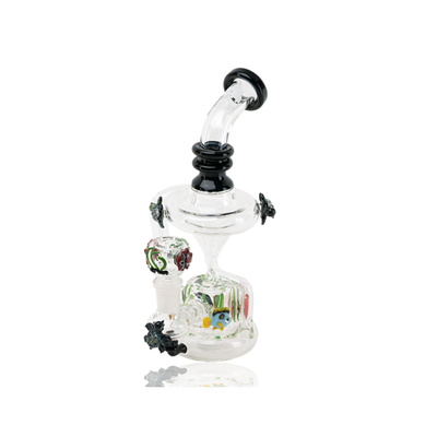 Empire Glassworks Mini Rig - Headshop.com