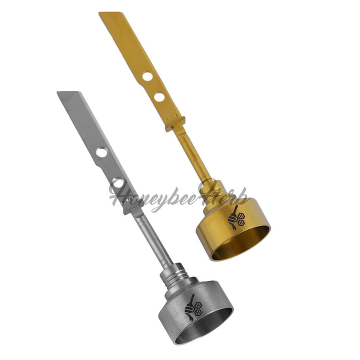 TITANIUM SWORD CARB CAP - Headshop.com