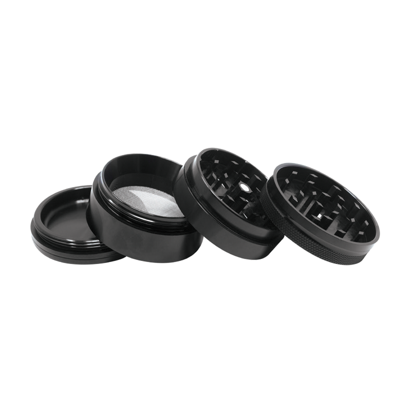 Hammercraft x RAW 2.2" Grinder - Headshop.com