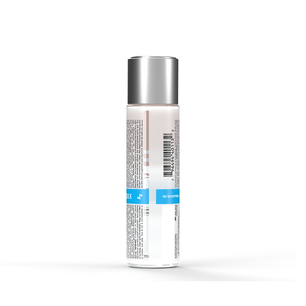 JO H2O Anal Thick Water-Based Lubricant 4 oz. - Headshop.com