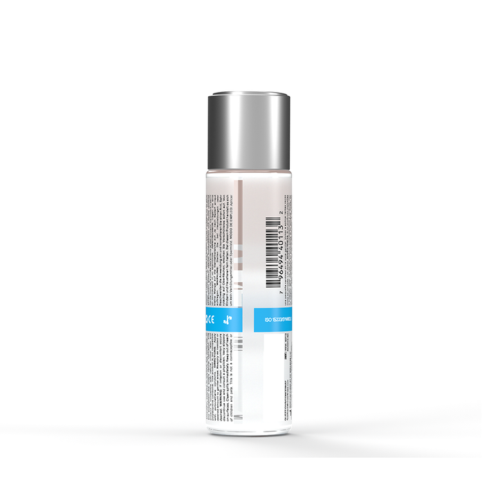 JO H2O Anal Thick Water-Based Lubricant 4 oz. - Headshop.com