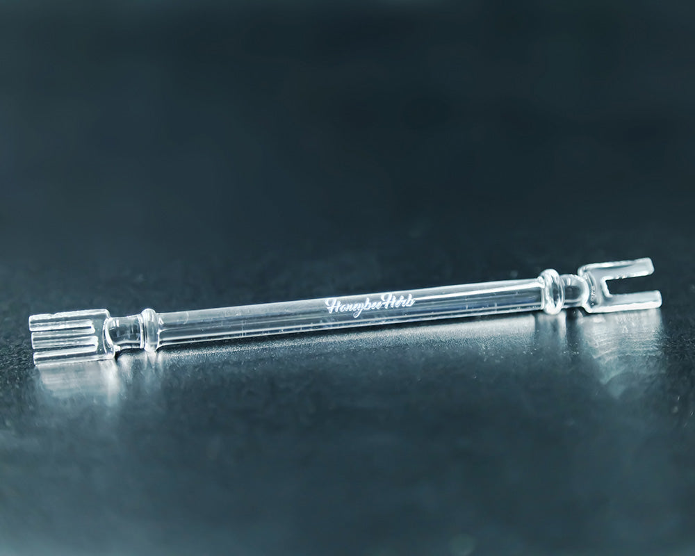QUARTZ FORK DABBER - Headshop.com