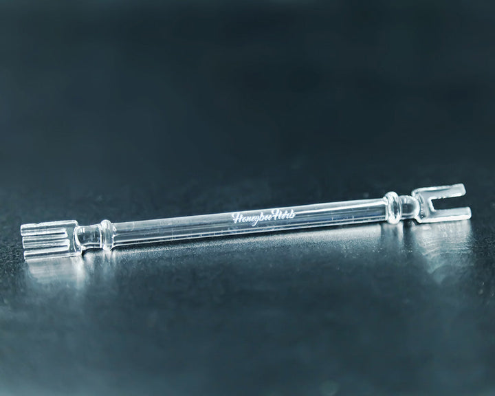 QUARTZ FORK DABBER - Headshop.com