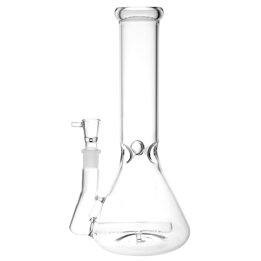 Purity Inline Perc Beaker Glass Bong - Headshop.com