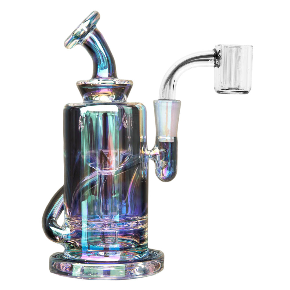MJ Arsenal Ursa Mini Rig | 5.25" | 10mm F - Headshop.com