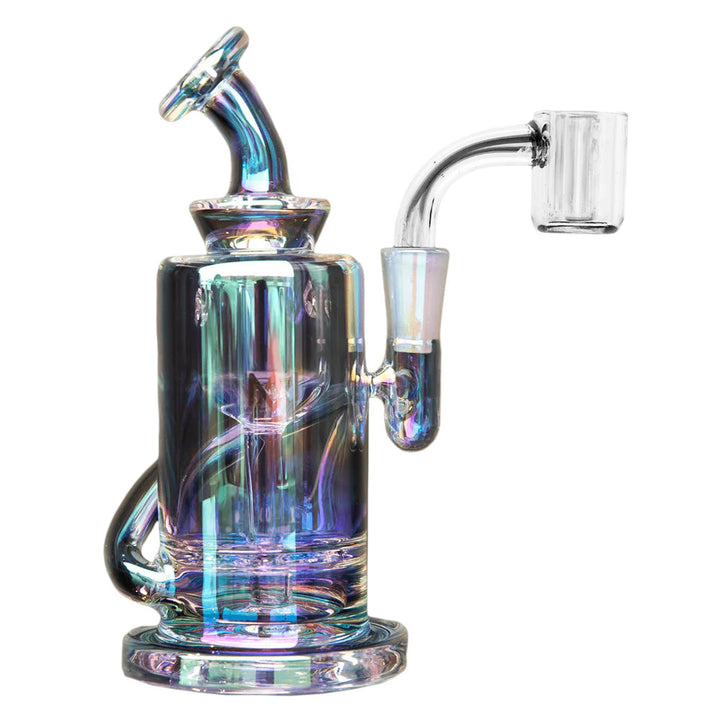MJ Arsenal Ursa Mini Rig | 5.25" | 10mm F - Headshop.com