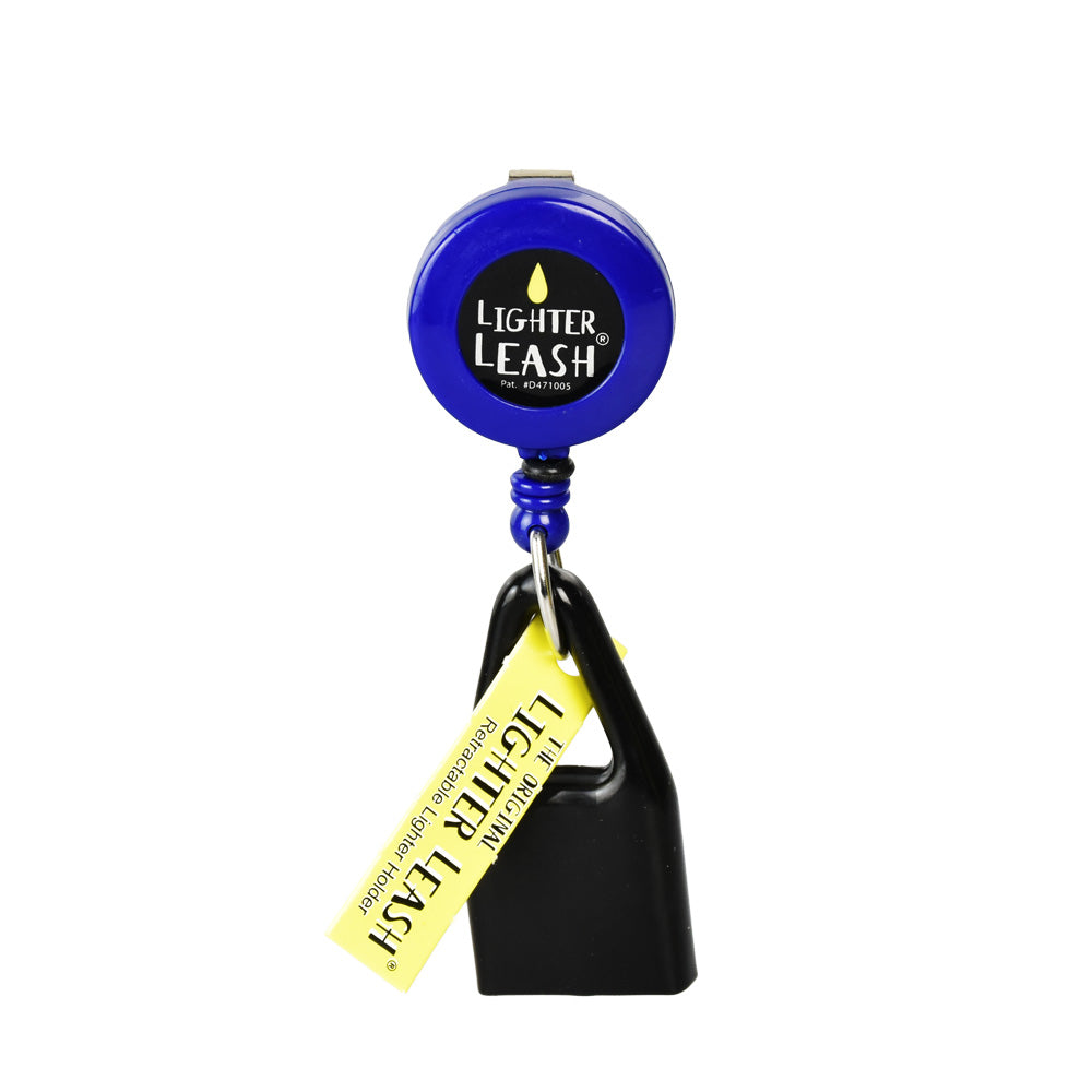 Original Lighter Leash - 30PC DISPLAY - Headshop.com
