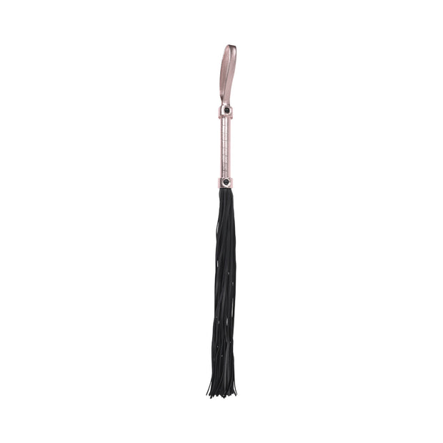 Sportsheets Sex & Mischief Brat Flogger - Headshop.com