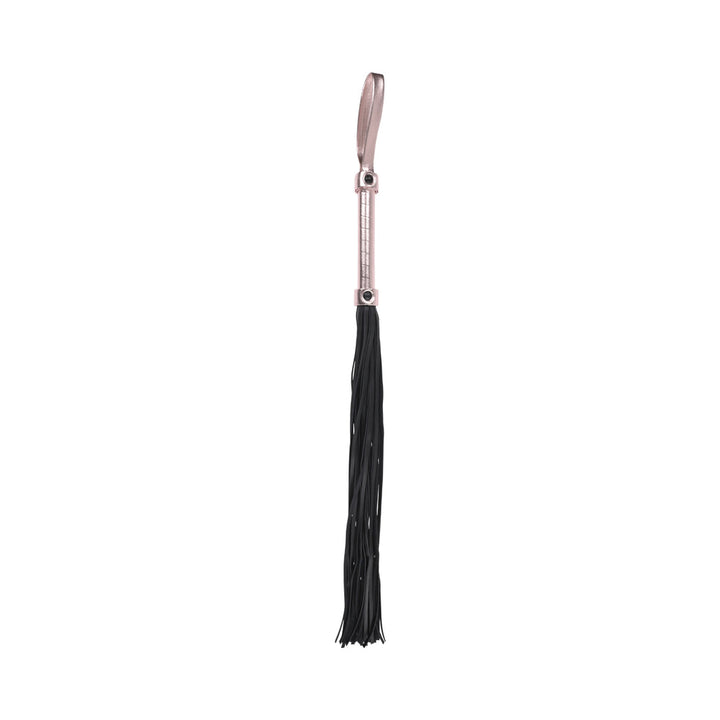 Sportsheets Sex & Mischief Brat Flogger - Headshop.com