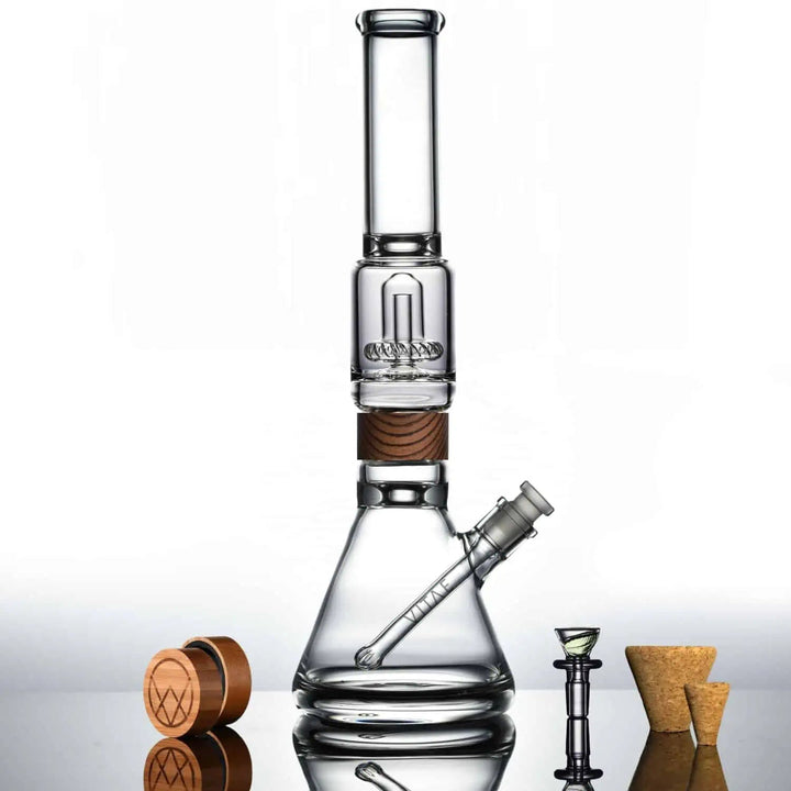 16" Classic UFO Bong - Headshop.com