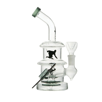 Hemper Ninja Water Pipe - Headshop.com