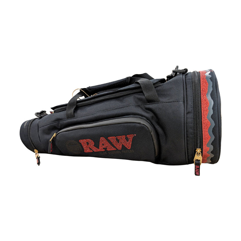 RAW Duffle Bags - Headshop.com