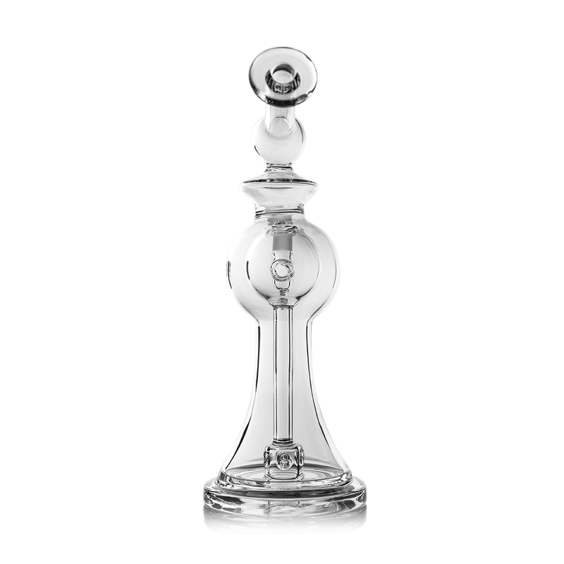 MJ Arsenal Apollo Mini Dab Rig - Headshop.com