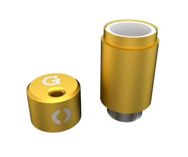 Dr. Greenthumb's x G Pen Connect Tank - Headshop.com