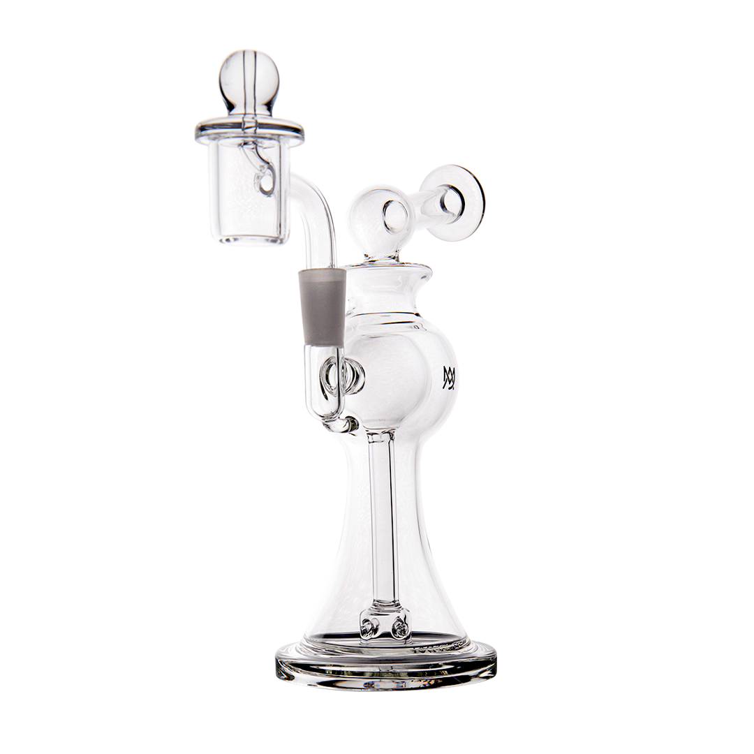 MJ Arsenal Apollo Mini Dab Rig - Headshop.com