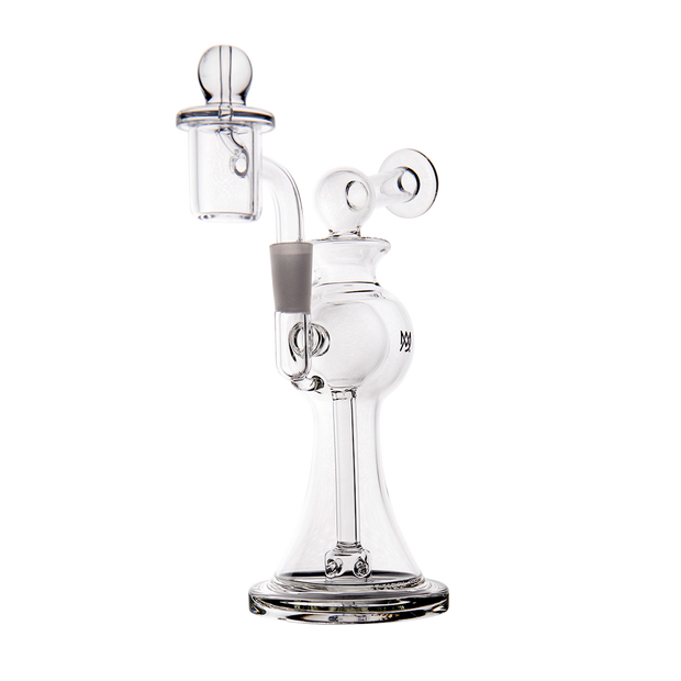 MJ Arsenal Apollo Mini Dab Rig - Headshop.com