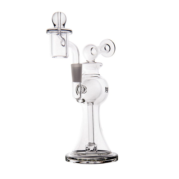 MJ Arsenal Apollo Mini Dab Rig - Headshop.com