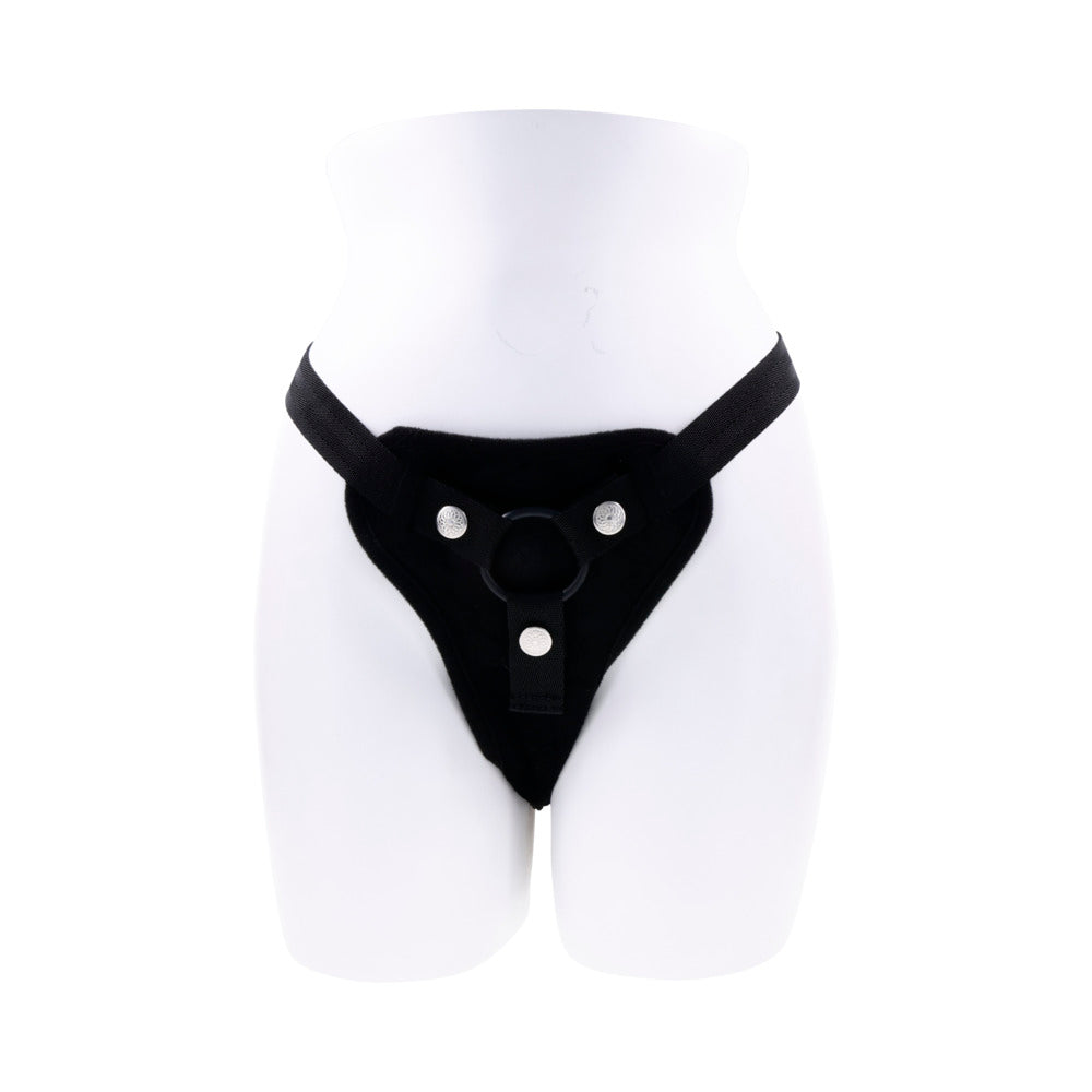 Sportsheets Hidden Pocket Strap On - Headshop.com