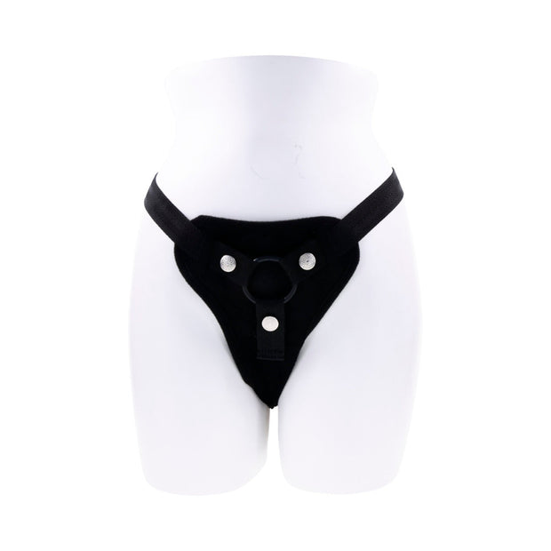 Sportsheets Hidden Pocket Strap On - Headshop.com