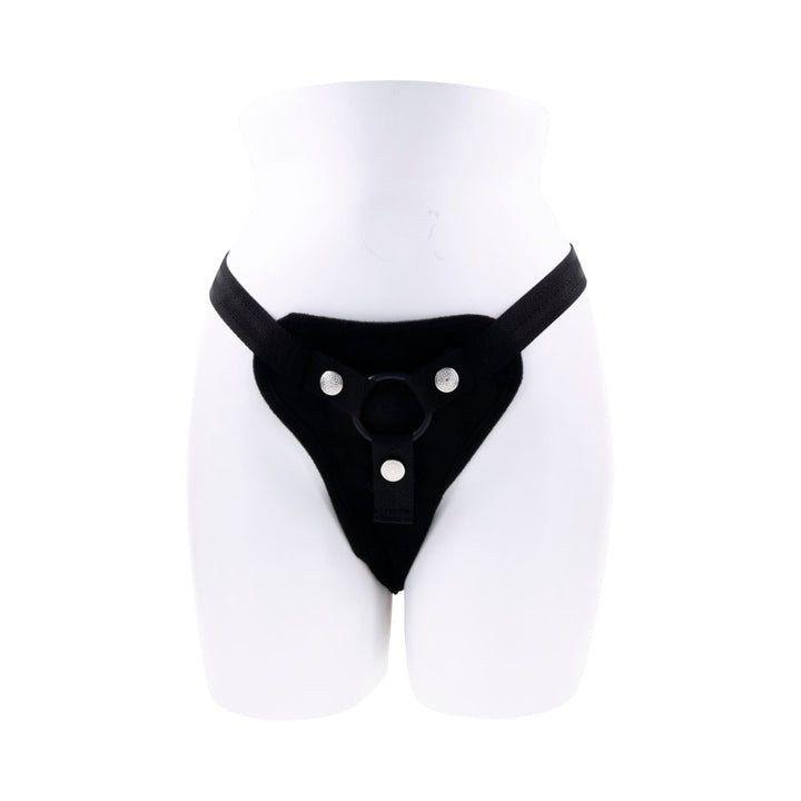 Sportsheets Hidden Pocket Strap On - Headshop.com