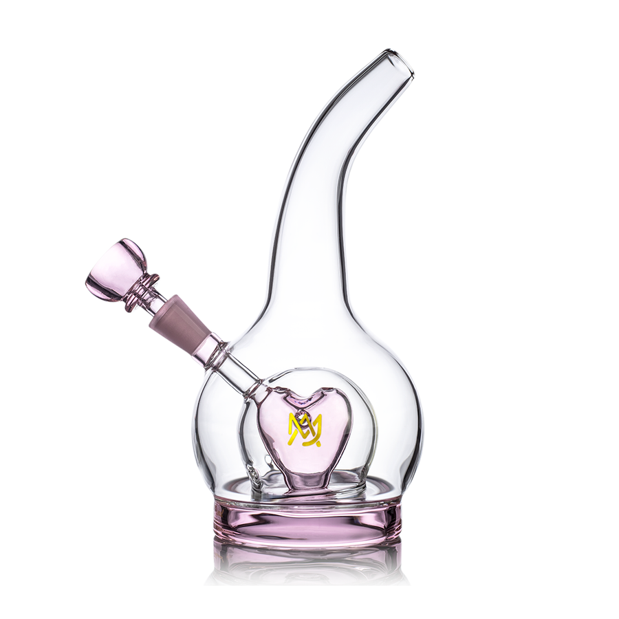 MJ Arsenal Locket Water Pipe - Headshop.com