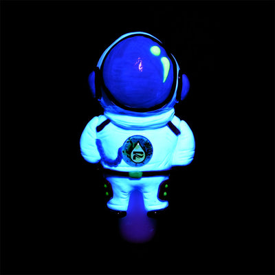 Pulsar Spaceman Hand Pipe - 5.25" - Headshop.com