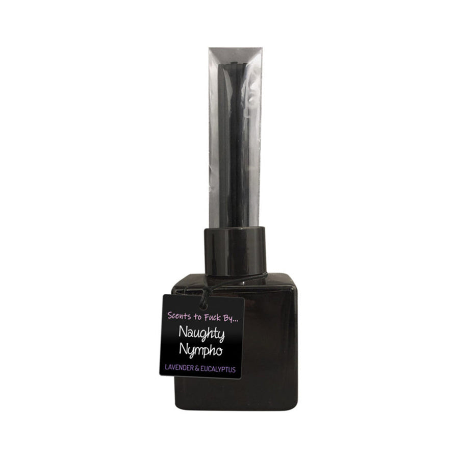 Naughty Nymph Scents to F*** By Diffuser Lavender & Eucalyptus - Headshop.com