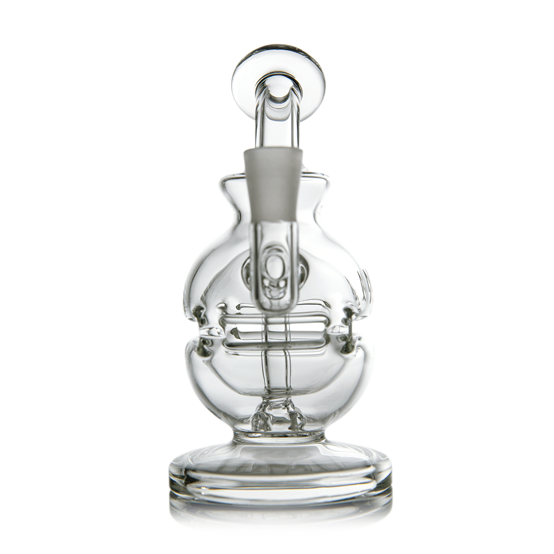 MJ Arsenal Royale Mini Dab Rig - Headshop.com