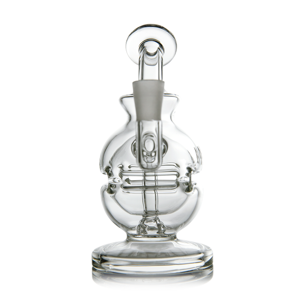 MJ Arsenal Royale Mini Dab Rig - Headshop.com