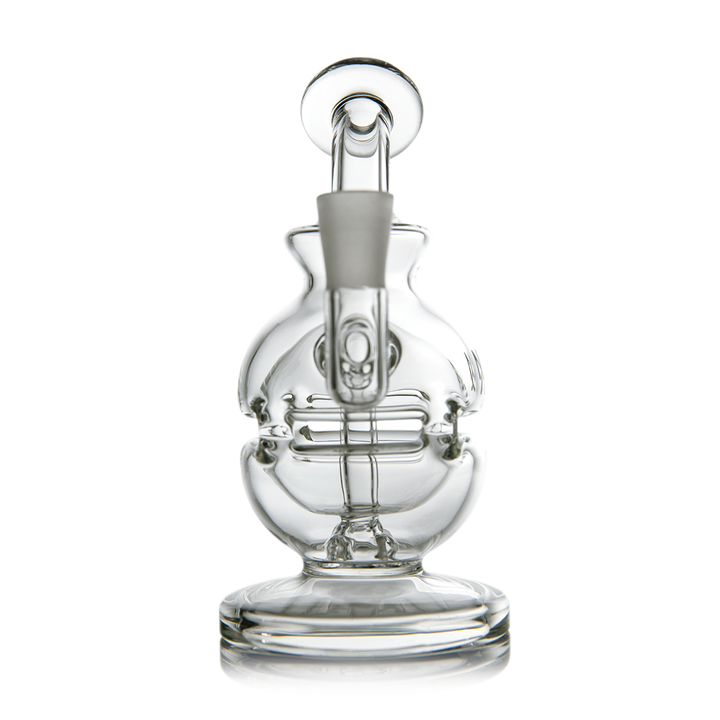 MJ Arsenal Royale Mini Dab Rig - Headshop.com