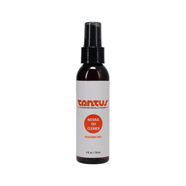 Tantus Natural Toy Cleaner 4 oz. - Headshop.com